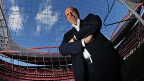 João Gabriel e a 'guerra' nas redes com Bruno de Carvalho: «É comparar música clássica com pimba»