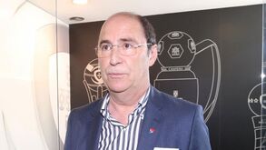 Galos obrigados a pagar 176 mil euros ao Portimonense