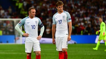 Golo da Inglaterra, Eric Dier!