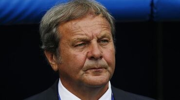 Jan Kozak: «Um empate seria o resultado mais justo»