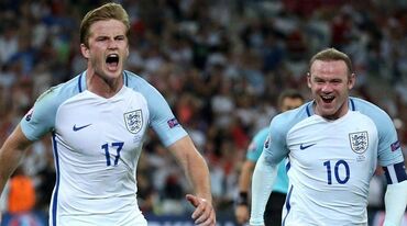 Leões reagem ao golo de Dier: «Made in Sporting»