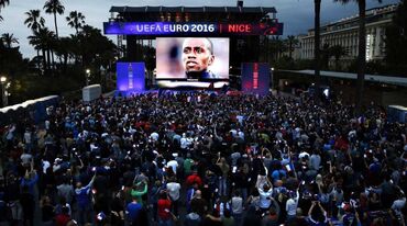 Adepto transportou engenho pirotécnico no... ânus