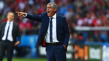 Fernando Santos: «Vamos disputar a final e vamos ganhá-la»
