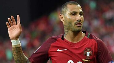 Quaresma: «Já não temos idade para ansiedade»