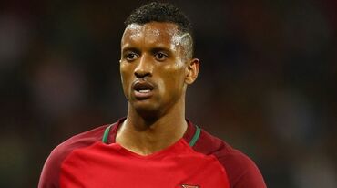 Nani: «Fizemos tudo bem e a bola não entrou mais uma vez»