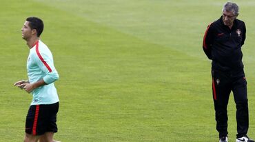 Preparar últimos detalhes para o embate com os polacos