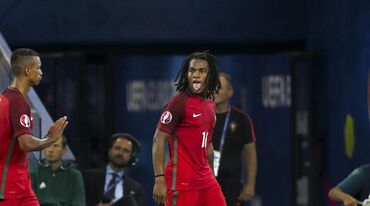 Começa a segunda parte no Vélodrome