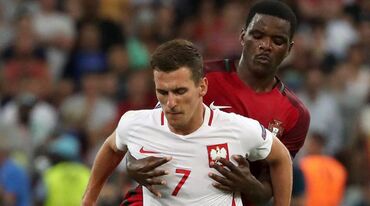 Vamos ter grandes penalidades no Polónia-Portugal