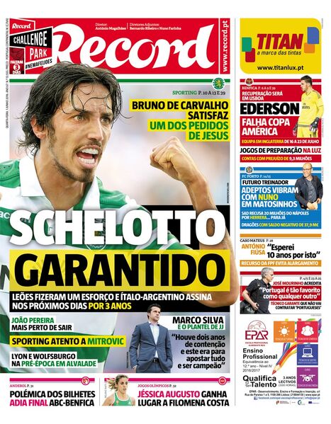 Descarregar capa em PDF de alta resolução