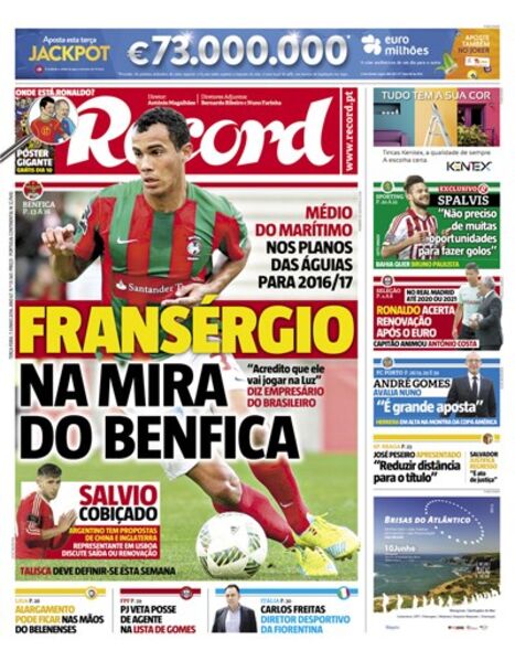 Descarregar capa em PDF de alta resolução