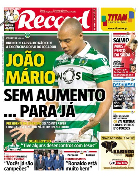 Descarregar capa em PDF de alta resolução