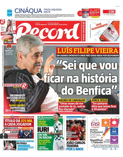 Descarregar capa em PDF de alta resolução
