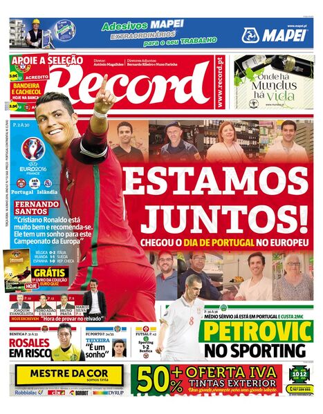 Descarregar capa em PDF de alta resolução
