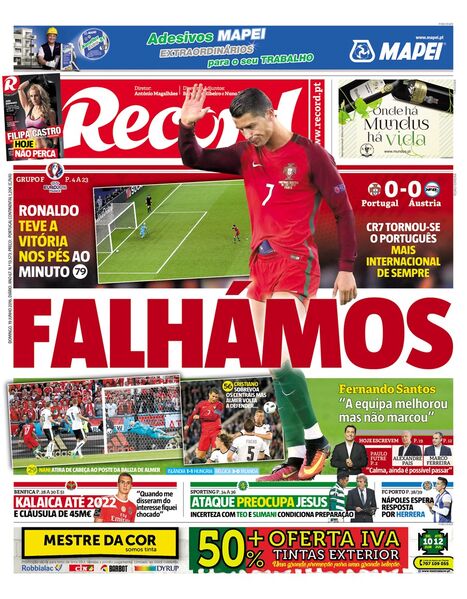 Descarregar capa em PDF de alta resolução
