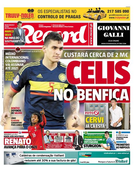 Descarregar capa em PDF de alta resolução