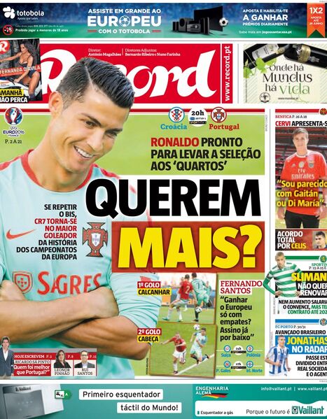 Descarregar capa em PDF de alta resolução