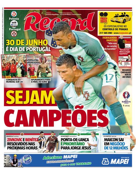 Descarregar capa em PDF de alta resolução