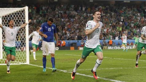 Fotos: Portugal está nos oitavos de final do Euro2016