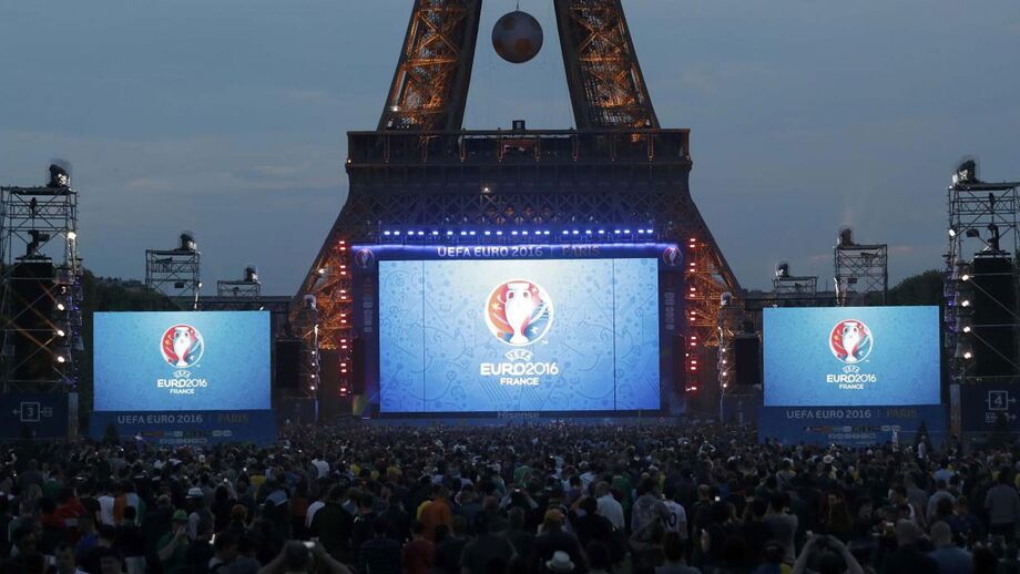 O extremismo islâmico e o futebol