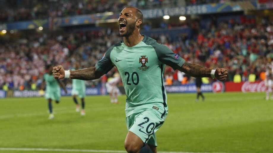 Não foi só em Portugal que o golo de Ricardo Quaresma foi comemorado de forma 'louca'. 