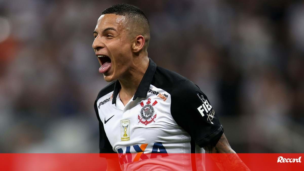 Guilherme Arana na lista dos leões - Sporting - Jornal Record