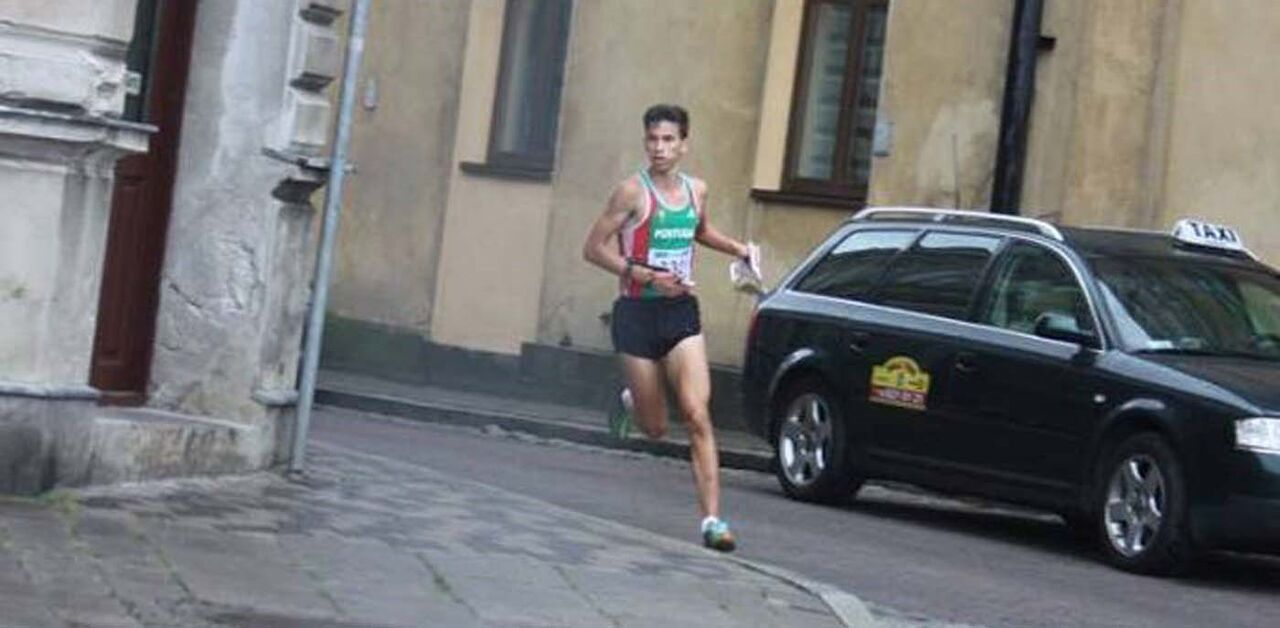 Ricardo Esteves, Triatlo