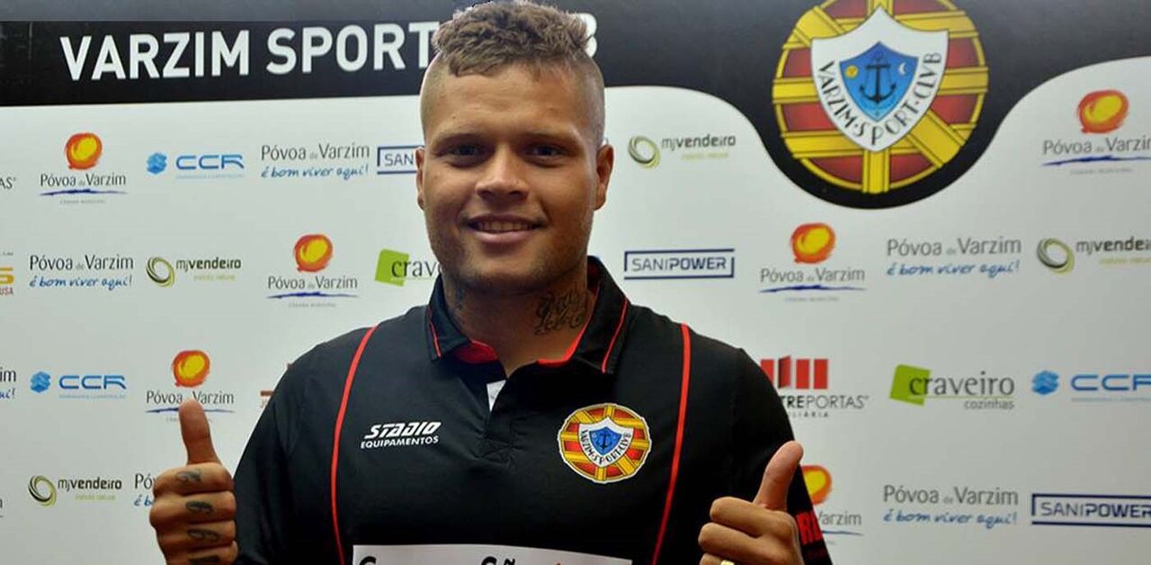Romário Rodrigues, Varzim