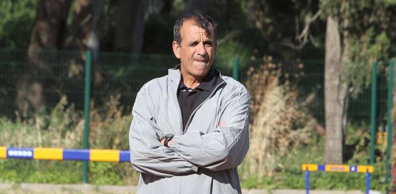 José Carvalho, Atletismo