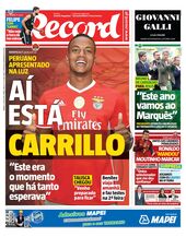 Sábado, 2 de julho de 2016