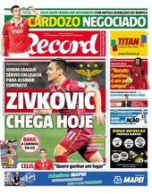 Domingo, 3 de julho de 2016