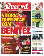 Sábado, 16 de julho de 2016