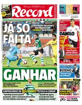 Quarta-feira, 27 de julho de 2016