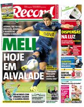 Sábado, 30 de julho de 2016