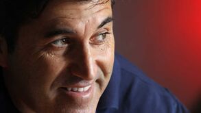 José Peseiro: «A columbofilia é um bom vício»