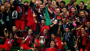 Lahm diz que Portugal fez por merecer a sorte e destaca Renato Sanches