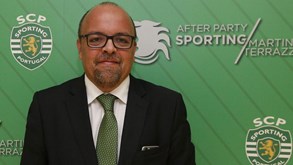 Nuno Saraiva reage às afirmações de António Simões