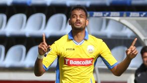 Jubal: «Vamos à Holanda sem qualquer medo»