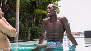 Novela Pogba está mais perto do final
