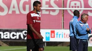 Wallace a caminho da Laziopor 10 milhões de euros