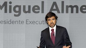 Miguel Almeida: «Acordoé derradeiro passo»