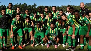 Tondela vence Marítimo e conquista Troféu da Mealhada