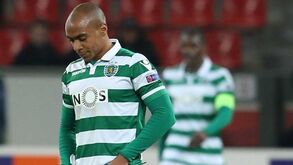 João Mário no Inter Milão?