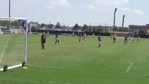 EUA em choque devido a suspeitasde jogo feminino combinado