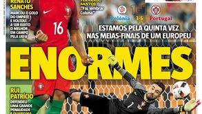 Sexta-feira, 1 de julho de 2016