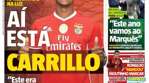 Sábado, 2 de julho de 2016