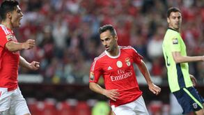 Brasileiros destacam evolução de Jonas no... FIFA