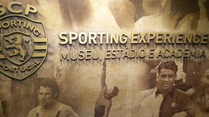 Sporting mostra o renovado Museu