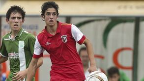 Injeção de talento no núcleo duro