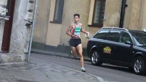 Ricardo Esteves, Triatlo