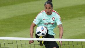 Bruno Alves de corpo e alma com Portugal 